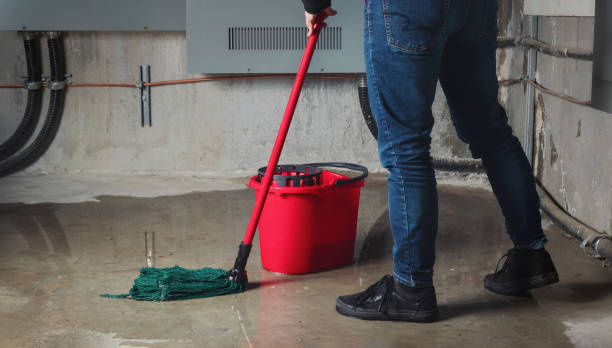 Best Residential water damage restoration  in Lafayette, IN