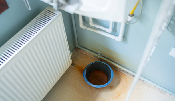 Best Water damage mitigation services  in Lafayette, IN