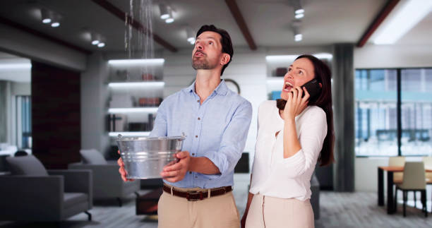 Fire Damage Restoration in Lafayette, IN